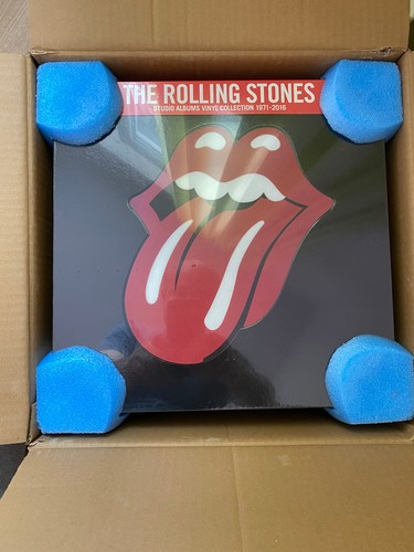 The rolling stones - the,