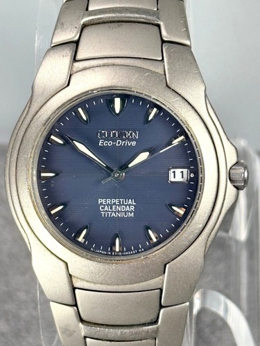 Orologio uomo citizen - uomo,