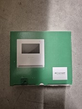Comelit 6601W Videocitofono a