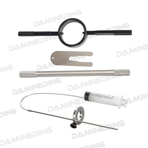 Universal motorcycle fork - universal,