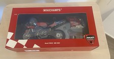 1:12 minichamps Ducati 998RS