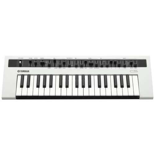 Yamaha reface - reface, cs
