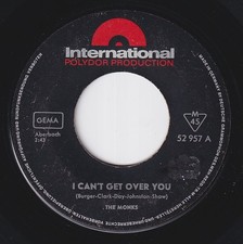 The MONKS * USA GARAGE PSYCH