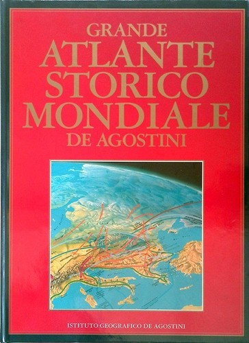 Grande atlante storico - grande,