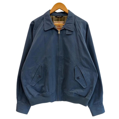 Giacca baracuta harrington - baracuta, l
