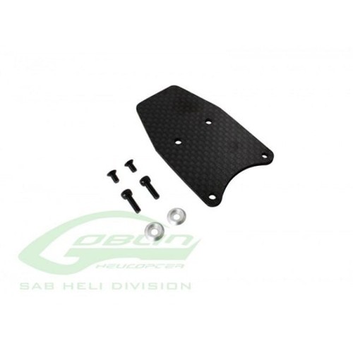 Supporto sab goblin mini - supporto,