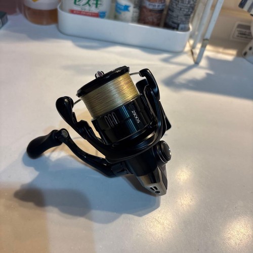 Mulinello pesca shimano - pesca,
