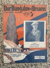 Our Bungalow of Dreams Jimmy