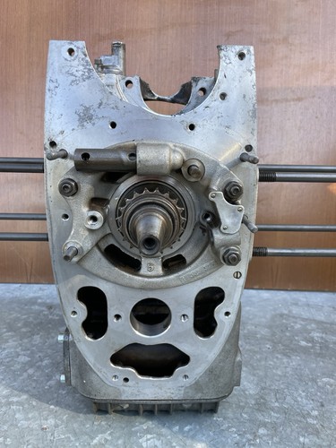 Monoblocco motore bmw r45 r65 - motore,