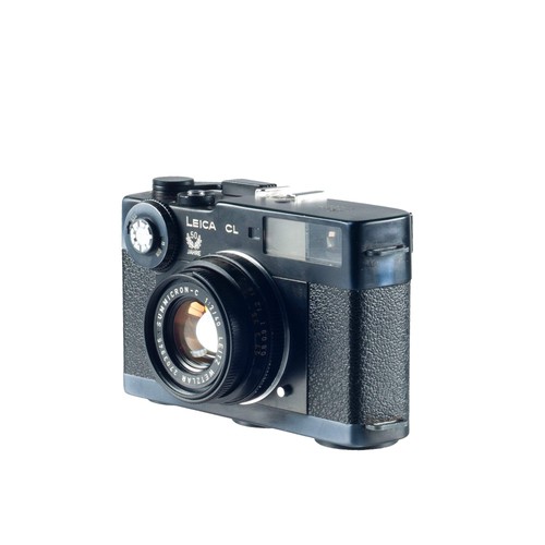 Leica anni fotocamera - cl,