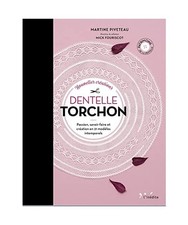 Nouvelles créations dentelle