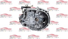 CAMBIO CITROEN C3 1.4 HDI 8HZ