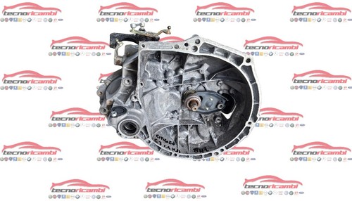 Cambio citroen hdi - citroen, 1.4