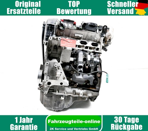 Motore cdnc tfsi 155kw - 2.0,