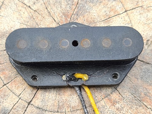 Fender custom shop 51 - fender,