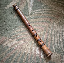 GRANDI MONACI 1.7 SHAKUHACHI
