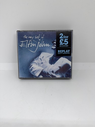 Elton john the very best - best, of