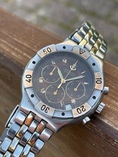 Zenith El Primero Defy