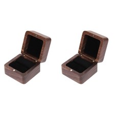 2 Conteggi Mini Portagioie