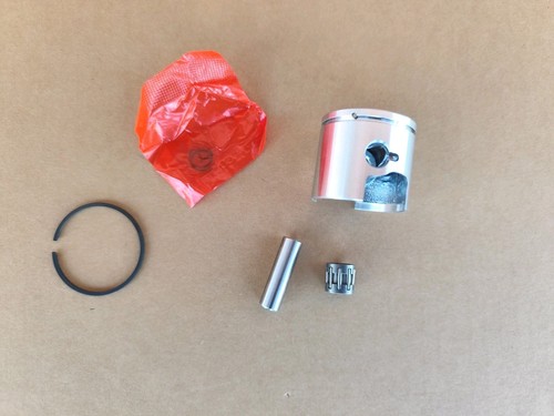 Kit completo pistone - completo, motosega