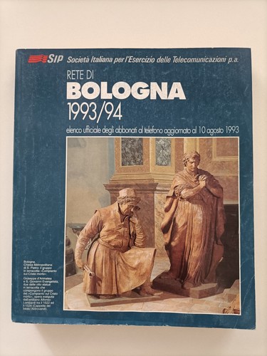 Elenco telefonico sip - rete, di