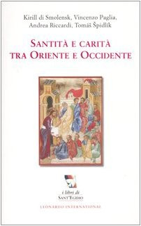 Santita carita tra - tra, oriente