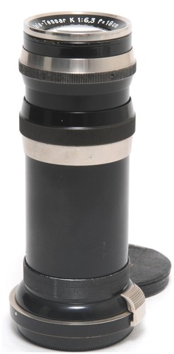 Zeiss jena per - contax, early