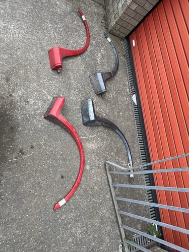 Kit carrozzeria archi