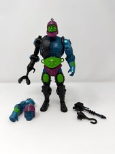 Masters of the Universe