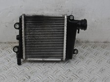 46637- Radiatore Yamaha N-max Nmax 125 / 155 dal 2017 in poi