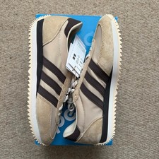 Adidas x Liam Gallagher Sonder