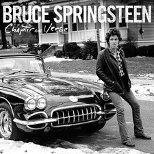 Chapter And Verse (1 CD Audio)