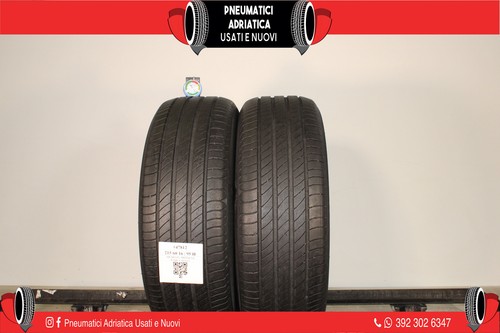 Pneumatici michelin 215 60 - 2, 215/60