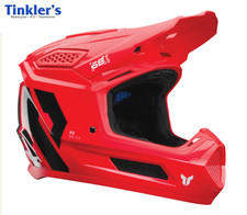 CASCO THOR MOTOCROSS FLEET