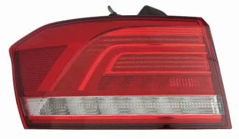 Faro posteriore led - posteriore,