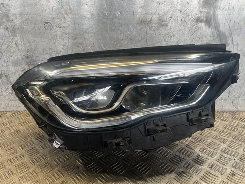 Mercedes gla 180 sport - mercedes, faro