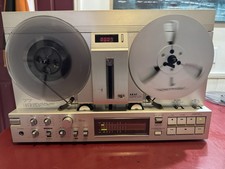 akai gx-77 reel to reel-fresh