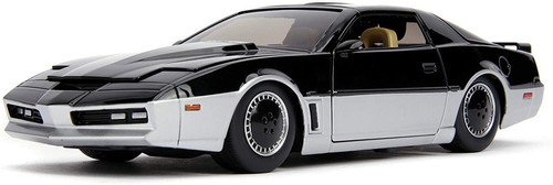 Jada knight rider r - knight, k.a.r.r