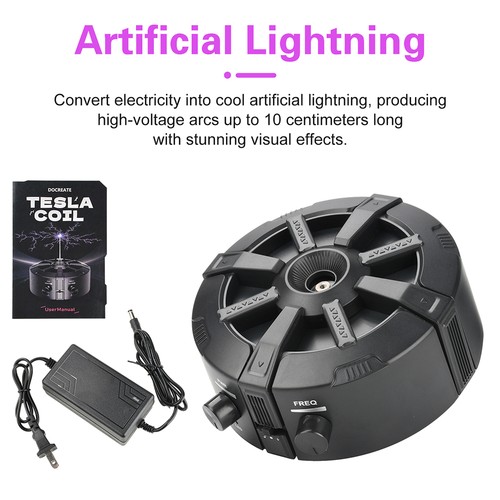 220v tesla coil - 220v,