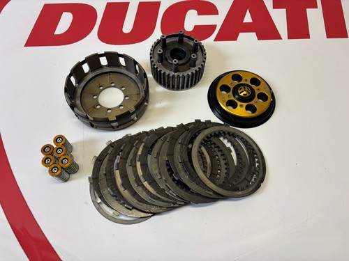 Set frizione secco completo - frizione,