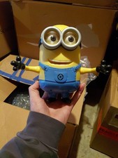 Cattivissimo minion dave - cattivissimo,