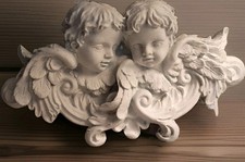 Angelo francese shabby chic