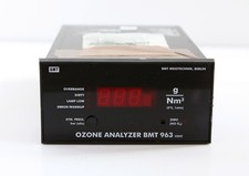 BMT Analizzatore di Ozono BMT 963 - Analizzatore di Ozono
