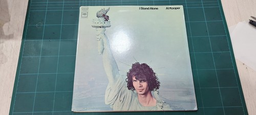 Kooper stand alone lp - al,