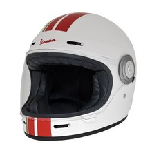 Vespa Casco Integrale " Racing