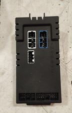 CENTRALINA FARI PER ALFA ROMEO 166 Serie (936_) 60687119 (03>06)