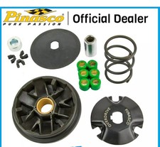 KIT VARIATORE PINASCO OVERDRIVE PER PIAGGIO CIAO - SI - BRAVO COD. 25260217