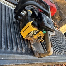 McCulloch Pro Mac 610 Chainsaw