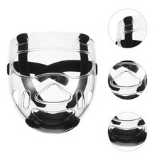 2 pezzi maschera protezione