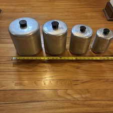 Set Bidoni Nidificazione